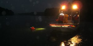 Water Rescue