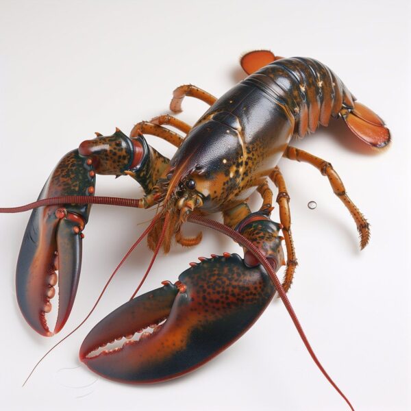 Live Lobster